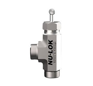 medium pressure needle valve angle body manufacturer