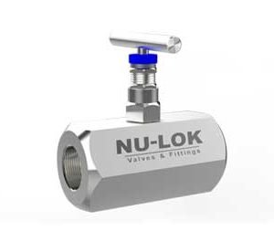 needle valve medium pressure manufacturer