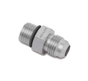 hydraulic fitting 37 degree flare male connector sae manufacturer