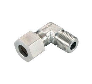 hydraulic fitting male stud elbow manufacturer