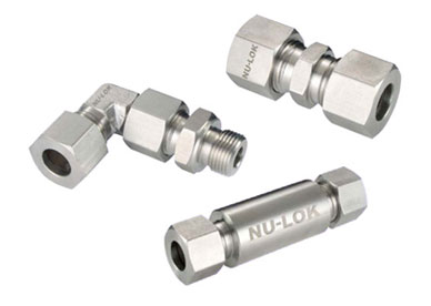 Hydraulic Fittings Manufacturer