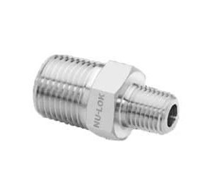 pipe fitting hex reducing nipple manufacturer
