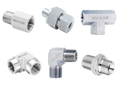 Pipe Fittings Manufacturer