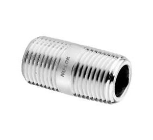 pipe fitting nipple close manufacturer