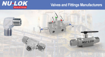 valves and fittings manufacturer and supplier in India